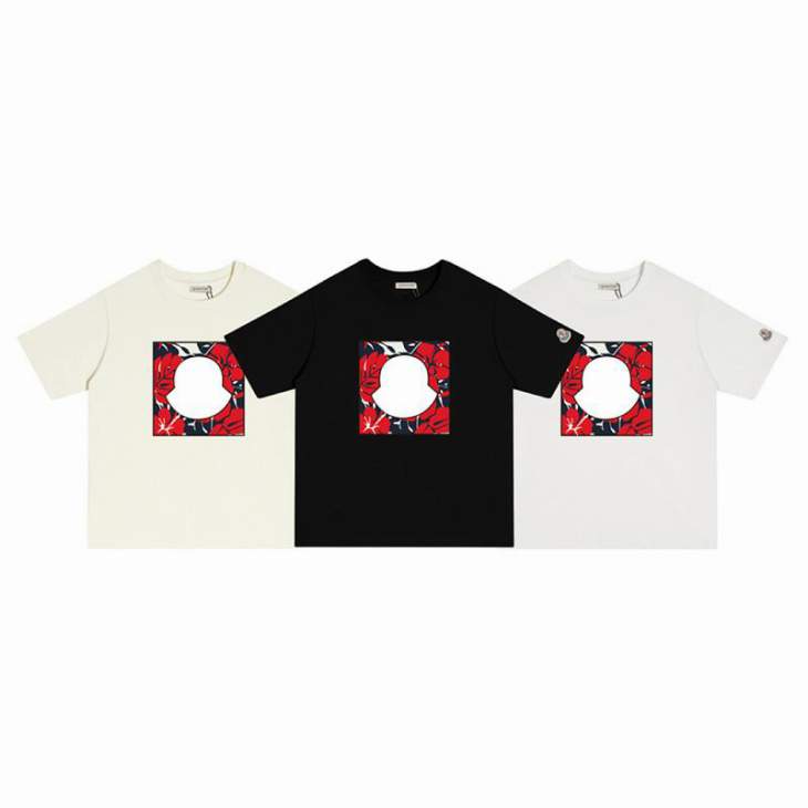 Picture of Moncler T Shirts Short _SKUMonclerM-2XLh8txD1515994